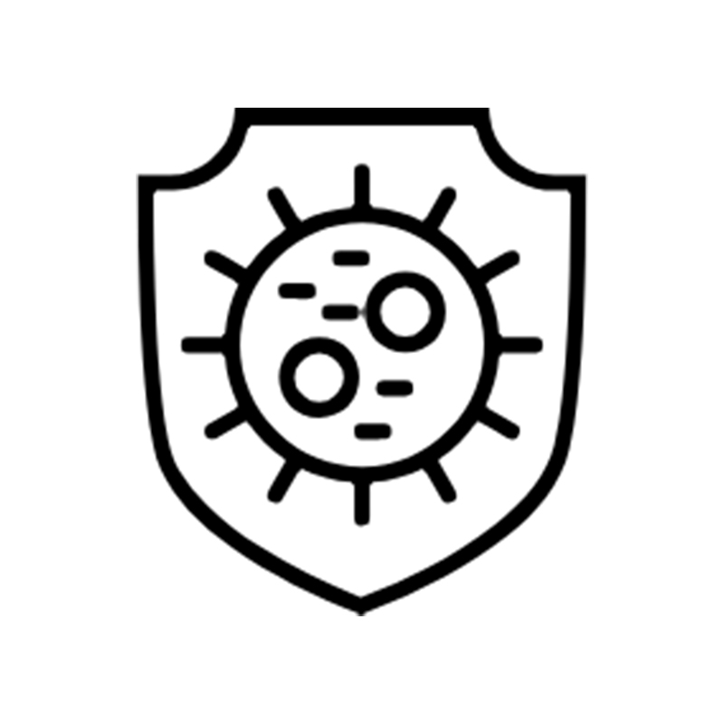 Antibakterijska tkanina