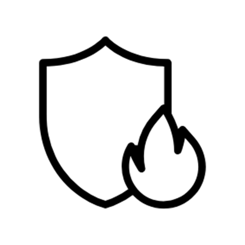 Tkanina koja usporava plamen