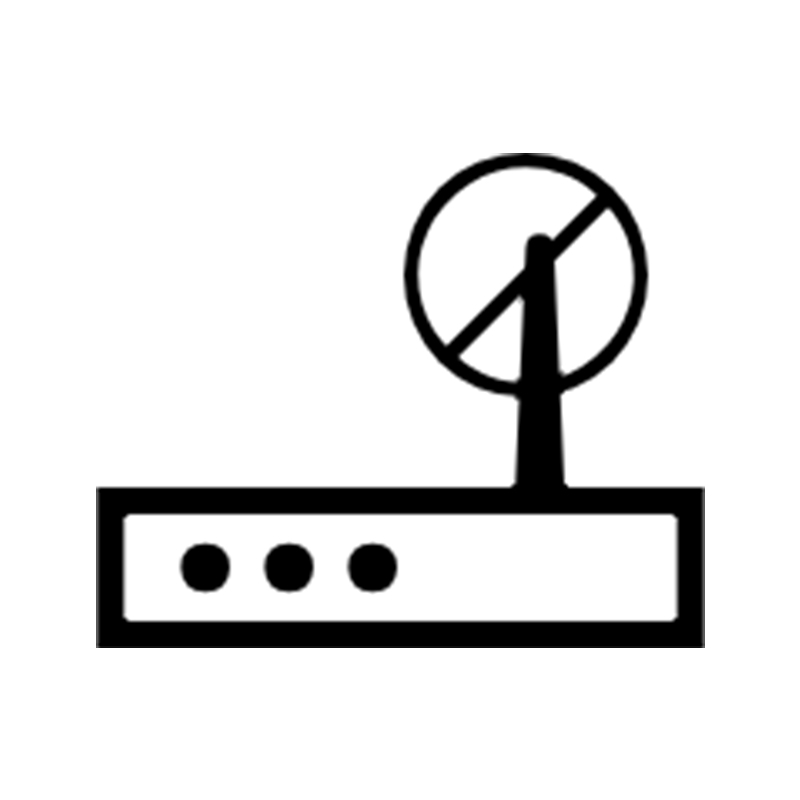 Tkanina za zaštitu signala (Rfid tkanina za zaštitu)